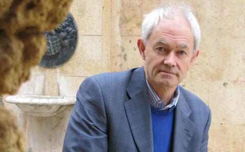 Professor Simon Keay 